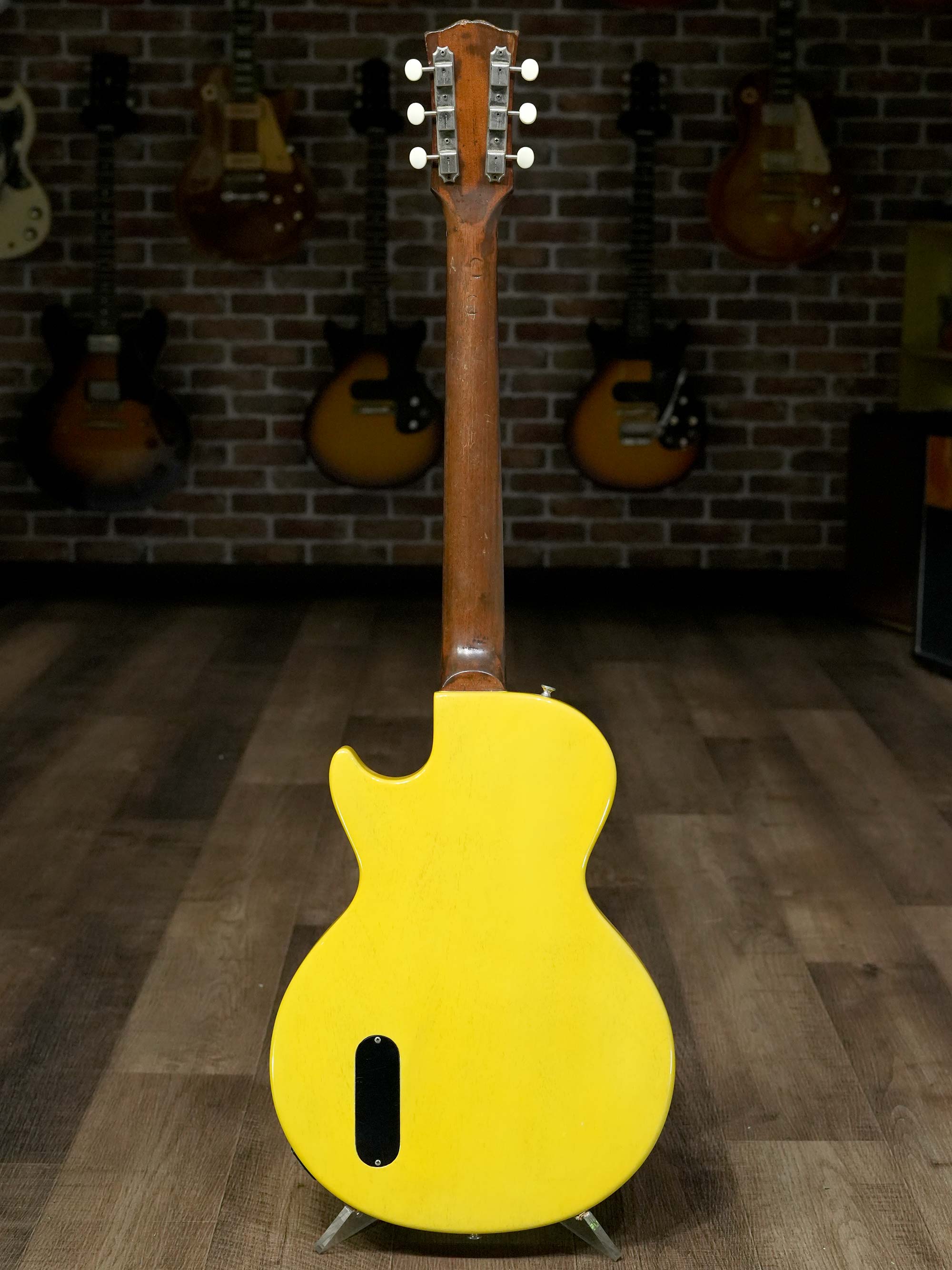 Gibson 1956 Les Paul Junior Refinish